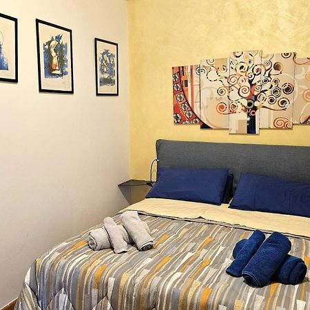 Holiday Home Amalfi Coast ไมยอรี ภายนอก รูปภาพ