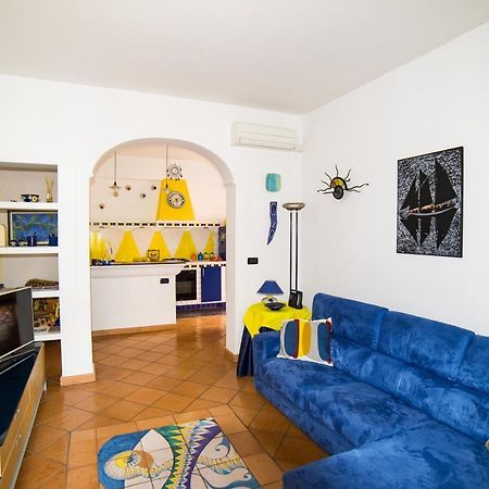 Holiday Home Amalfi Coast ไมยอรี ภายนอก รูปภาพ