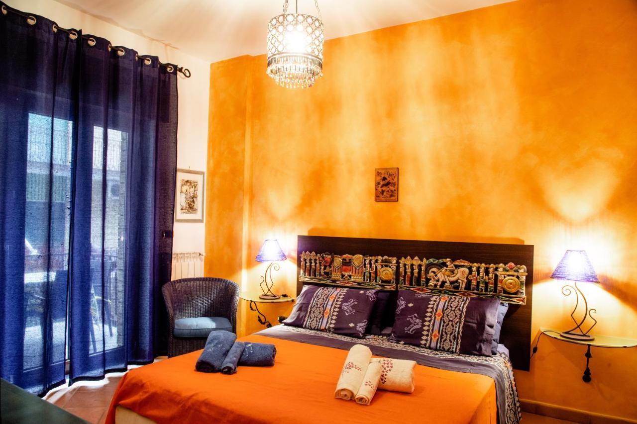 Holiday Home Amalfi Coast ไมยอรี ภายนอก รูปภาพ