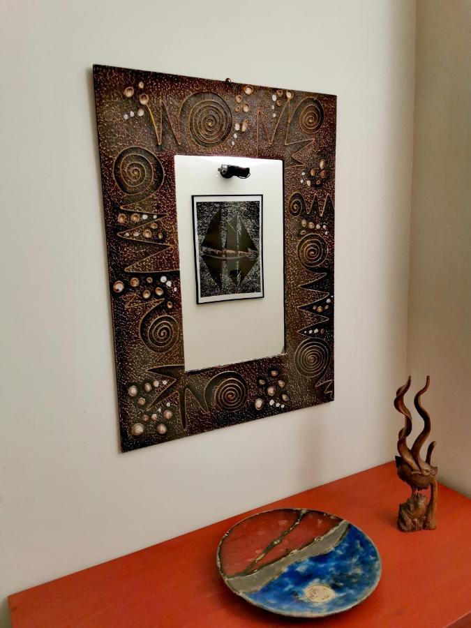 Holiday Home Amalfi Coast ไมยอรี ภายนอก รูปภาพ