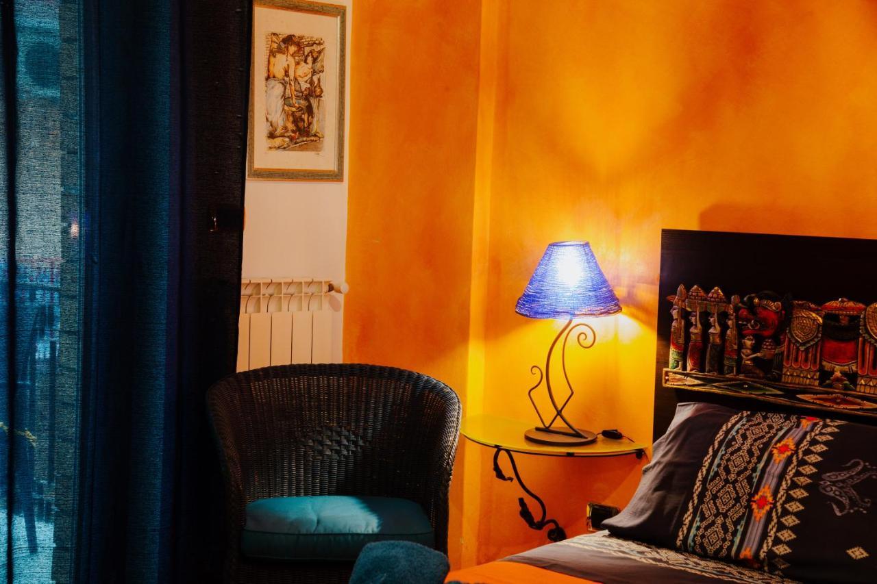Holiday Home Amalfi Coast ไมยอรี ภายนอก รูปภาพ