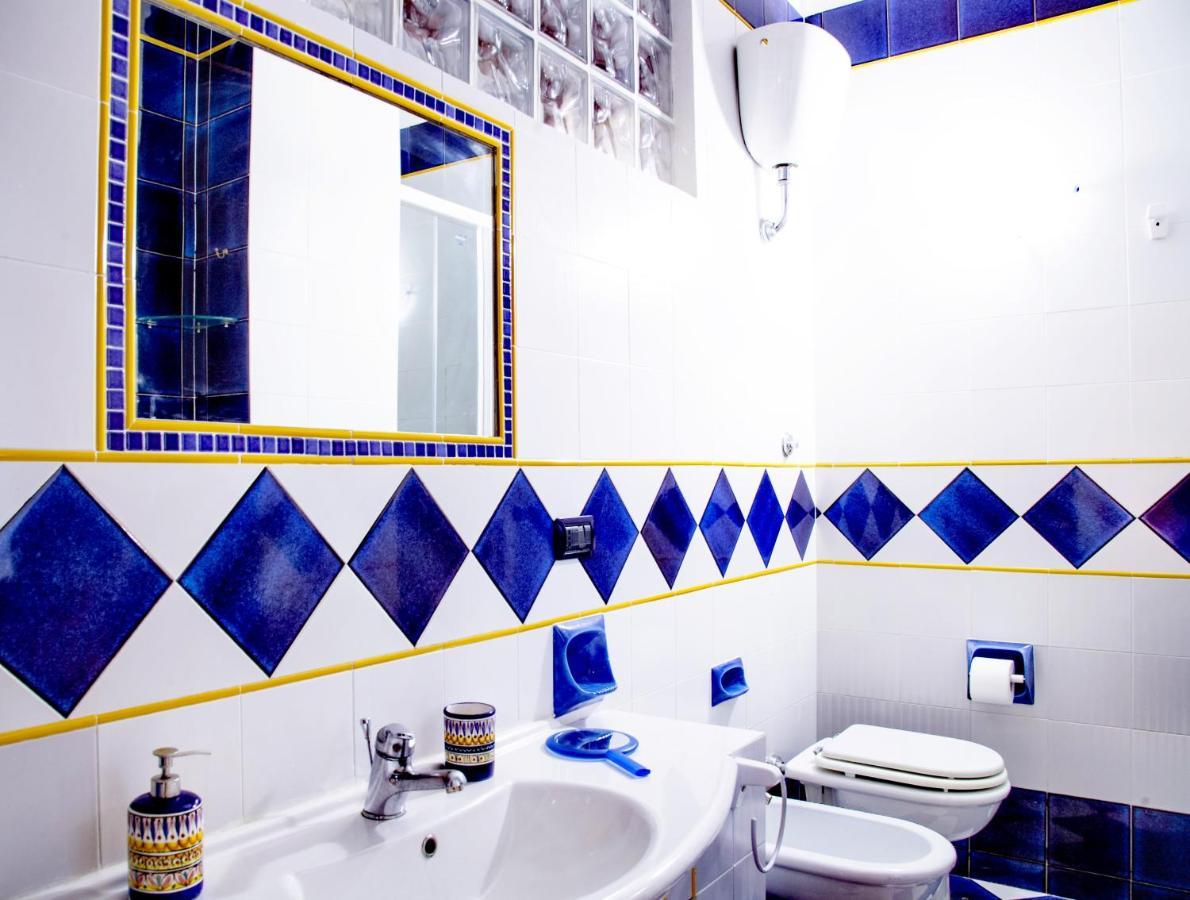 Holiday Home Amalfi Coast ไมยอรี ภายนอก รูปภาพ