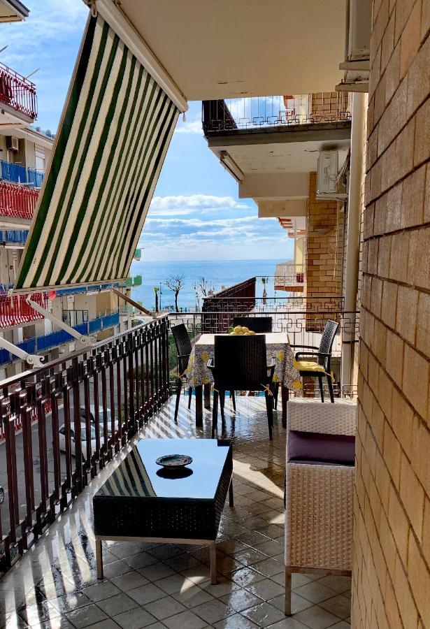 Holiday Home Amalfi Coast ไมยอรี ภายนอก รูปภาพ