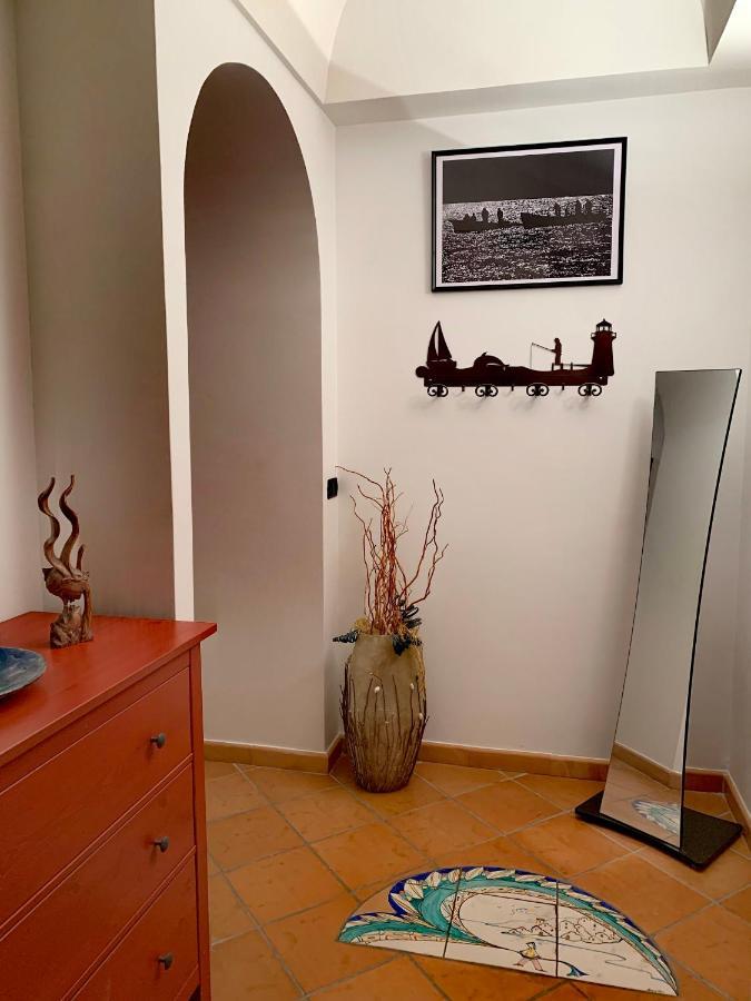 Holiday Home Amalfi Coast ไมยอรี ภายนอก รูปภาพ