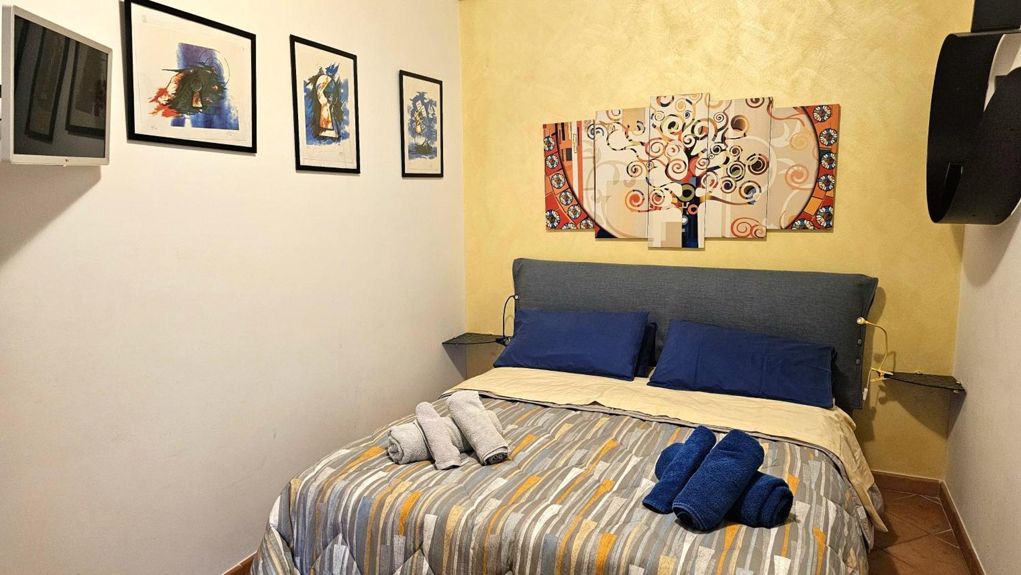 Holiday Home Amalfi Coast ไมยอรี ภายนอก รูปภาพ