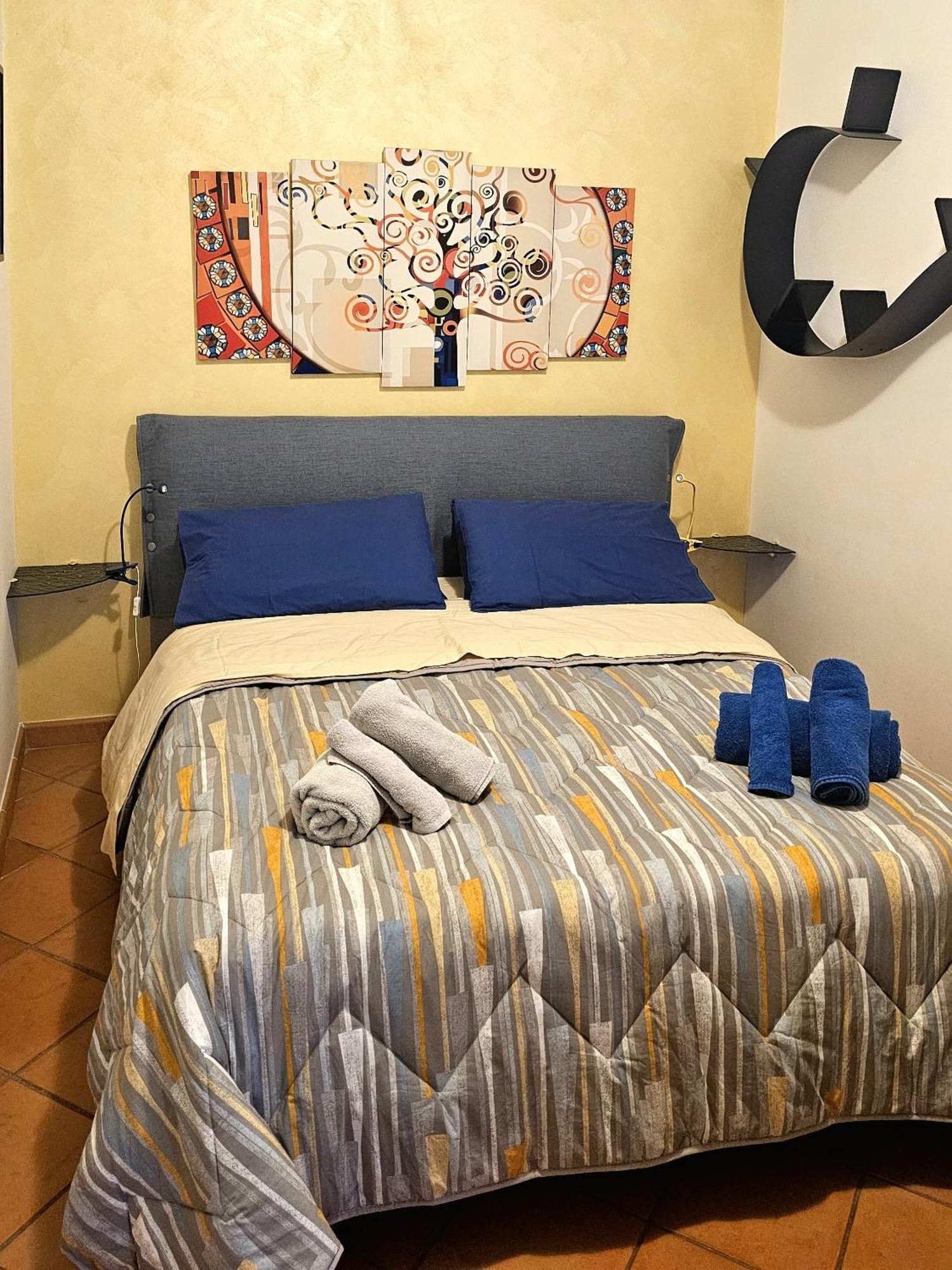 Holiday Home Amalfi Coast ไมยอรี ภายนอก รูปภาพ