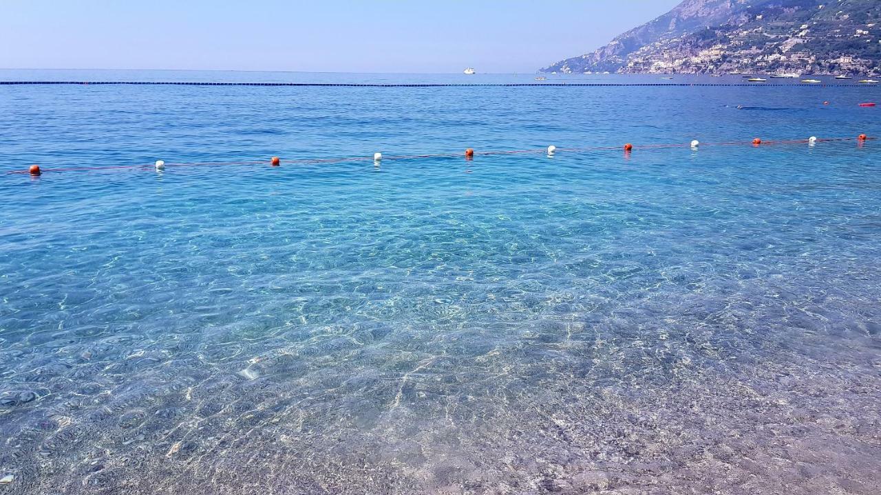 Holiday Home Amalfi Coast ไมยอรี ภายนอก รูปภาพ