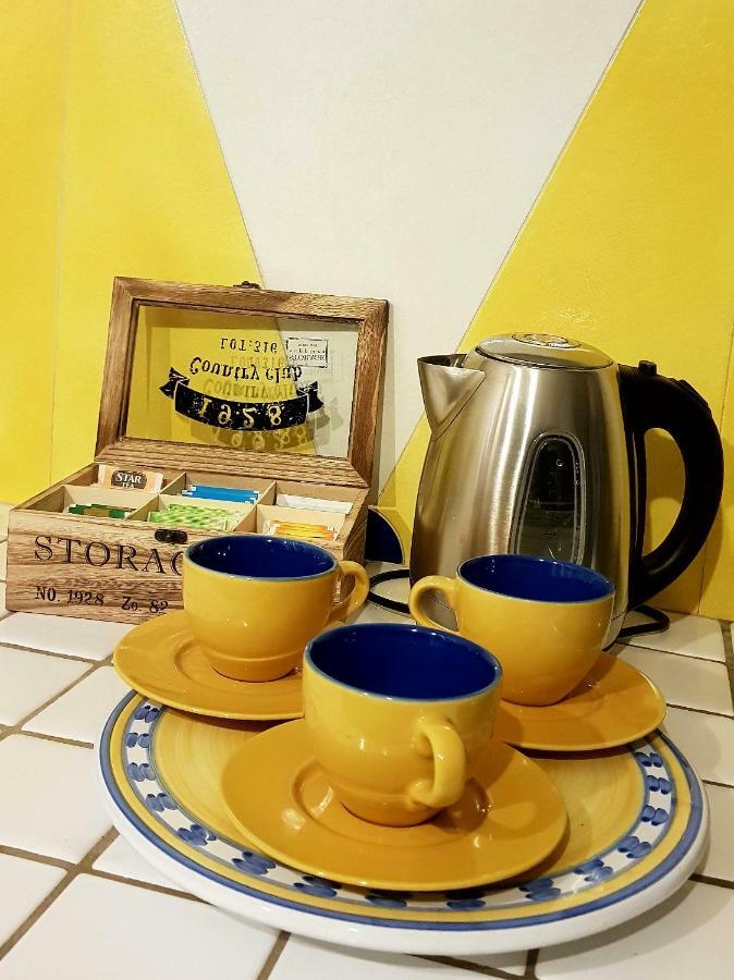 Holiday Home Amalfi Coast ไมยอรี ภายนอก รูปภาพ